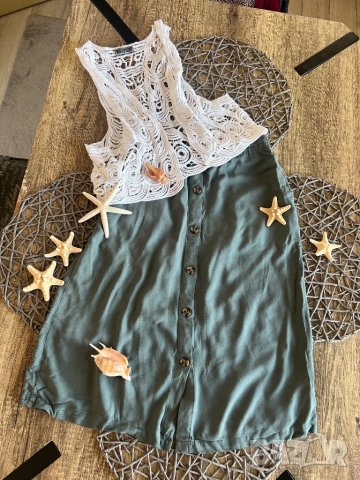 Лот от пола и елече