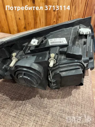 Фарове за BMW X1, снимка 6 - Части - 47911573