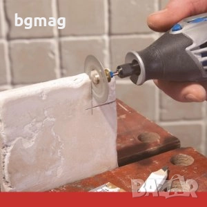 Мултифункционален инструмент-шлайф DREMEL 3000-1/25, Дремел, снимка 5 - Други инструменти - 52140583