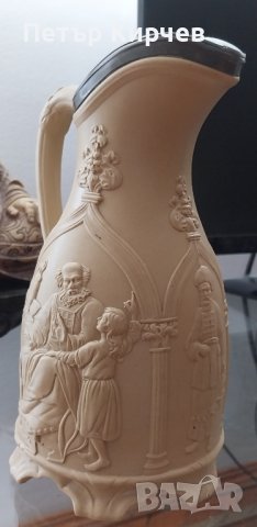 Кана, снимка 6 - Антикварни и старинни предмети - 41693155