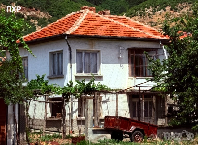 Продава се Къща на Два етажа в град Твърдица/обл.Сливен, снимка 3 - Къщи - 50880061