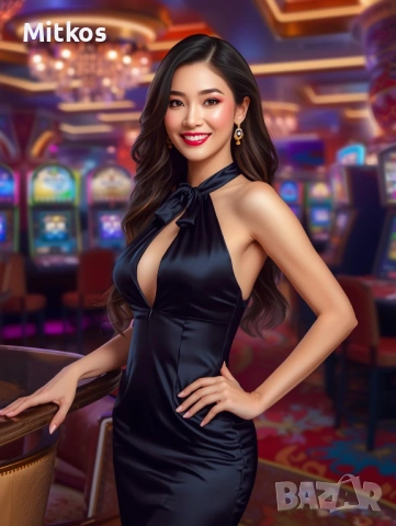 Видео Презентър – Онлайн игри 4ч, 6ч, 8ч (Дневни и Нощни Смени)