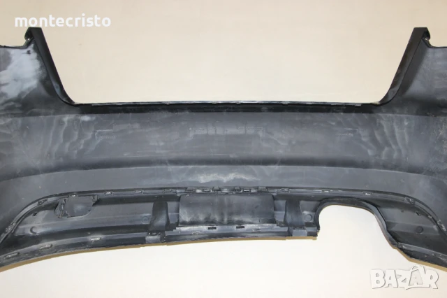 Задна броня Audi A3 8P Sportback facelift 5 врати (2008-2012г.) 8P4807303G / 8P0807434H01C, снимка 11 - Части - 50696265