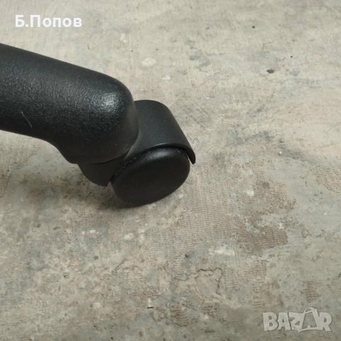 Кръстачка за офис стол, снимка 5 - Столове за офис - 53125571