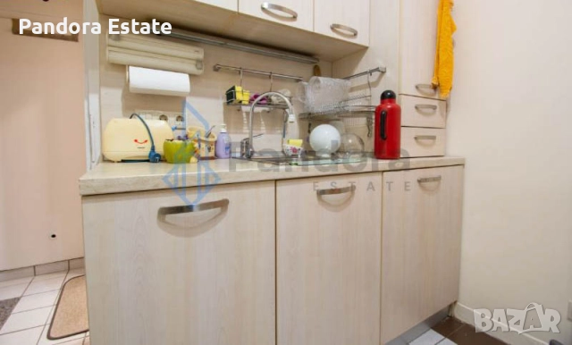 1-СТАЕН апартамент под наем, гр. София, кв. Гео Милев, снимка 3 - Апартаменти - 52401291