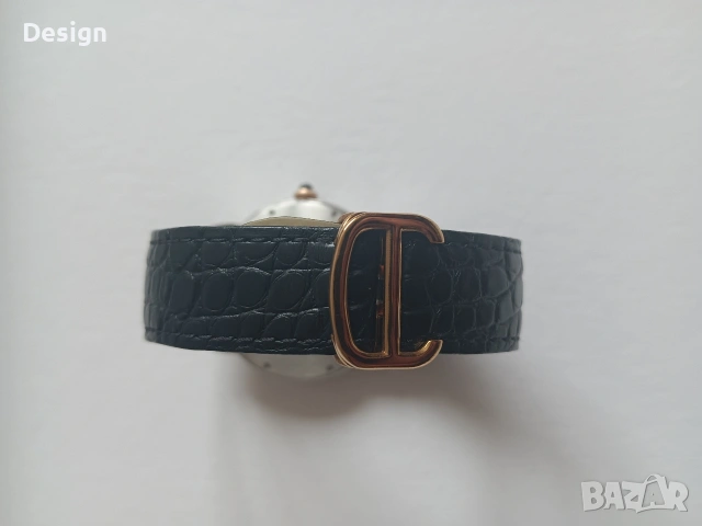 Cartier Ronde Croisière Automatic 42mm, снимка 4 - Мъжки - 53338287