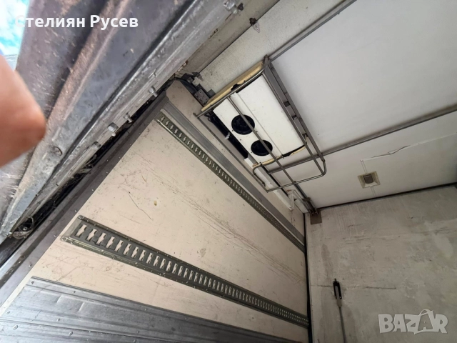  Renault Midllum хладилен камион  цена 11 000 лв или 5624,21 евро  2015г е задържан при съмнение за , снимка 8 - Камиони - 52742644