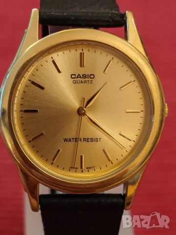 Мъжки часовник CASIO. , снимка 4 - Мъжки - 26409325