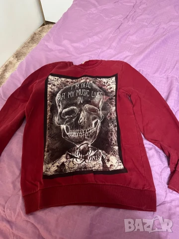 Блузи, снимка 7 - Блузи - 41283998