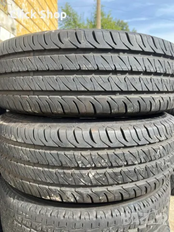 6х139.7 17 Джанти Лети Hyundai Grand Starex H-1 H300 H350 I800 Iload IMAX Solati Starex 6x139.7, снимка 8 - Гуми и джанти - 48177094