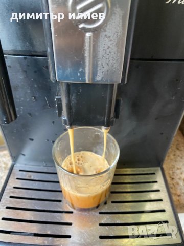 Кафемашина Saeco Minuto , снимка 2 - Кафемашини - 34568370
