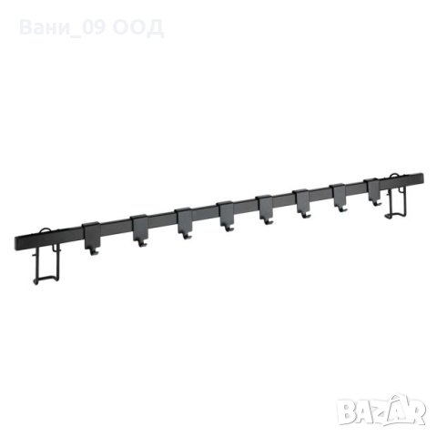 Стоманен кухненски органайзер , снимка 2 - Аксесоари за кухня - 41980552