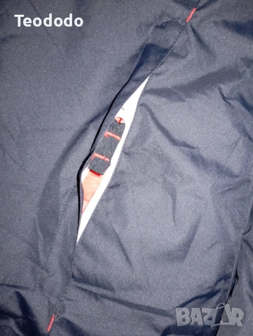 Детско - младежко Wedze и яке с пух , снимка 5 - Детски якета и елеци - 53012469