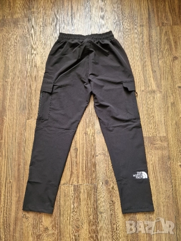 Страхотно мъжко карго долнище THE NORTH FACE размер S M L XL 2XL , снимка 5 - Спортни дрехи, екипи - 51706064