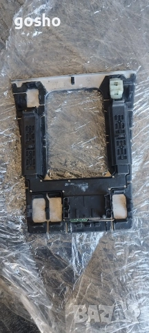 Конзола за ел стъкла мерцедес очиларка е класа w210, снимка 3 - Части - 53825014