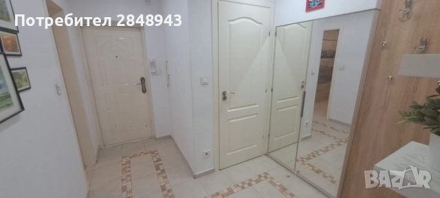 Прекрасен Тристаен апартамент в кв. Изгрев, снимка 8 - Апартаменти - 51456487