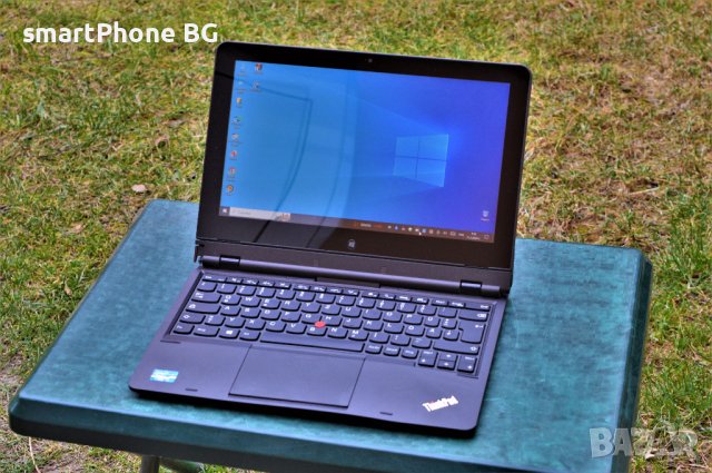 Lenovo Helix X1 Touch/4ядрен/SSD/8GB Ram, снимка 2 - Лаптопи за работа - 44243349