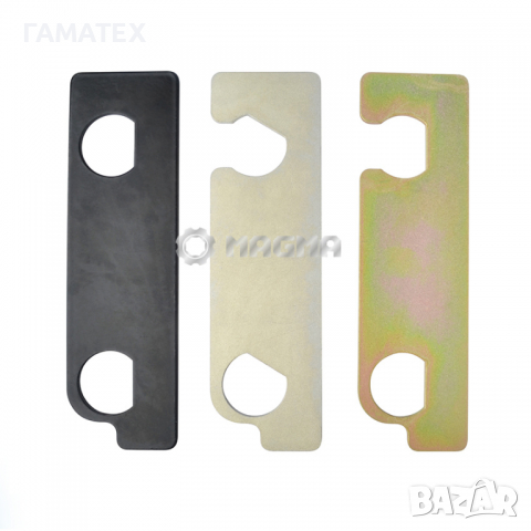 GM Opel 2,8i; 3,6i V6 - Комплект инструменти за синхронизация на двигателя, 50349