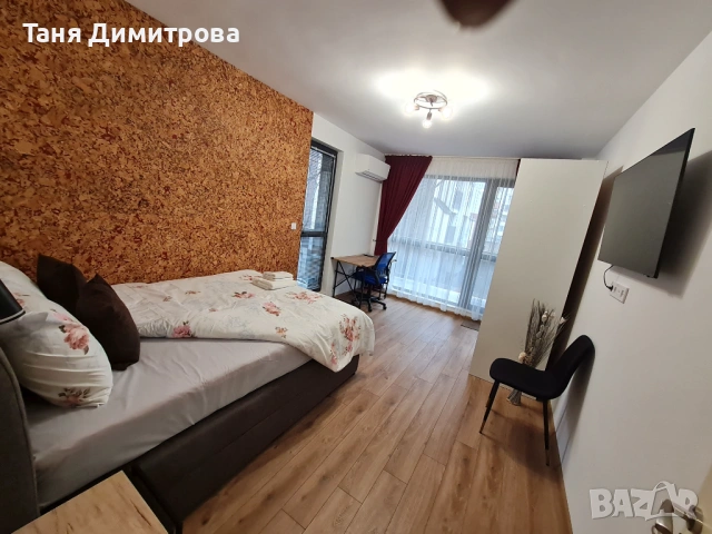 ТРИСТАЕН ЛУКС. ТОП ЦЕНТЪР. СЕВАСТОПОЛ, снимка 7 - Апартаменти - 53493022