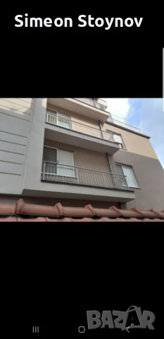 Иноксови Парапети , снимка 2 - Монтажи - 50919829