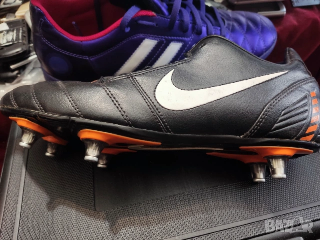 Мъжки боти QUECHUA Мъжки обувки Мъжки кецове за преходи Естествени материали Перфектно качество!, снимка 17 - Мъжки боти - 52103551