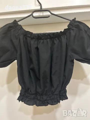 Топ/ блуза, снимка 7 - Корсети, бюстиета, топове - 49822845