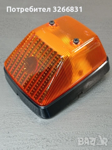 Мерцедес G класа MB W 460/461/463 преден мигач 