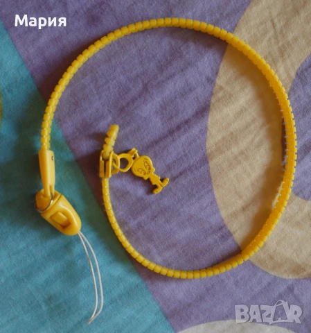 Аксесоар за телефон или бадж Tweety Bird , снимка 2 - Други - 51047926