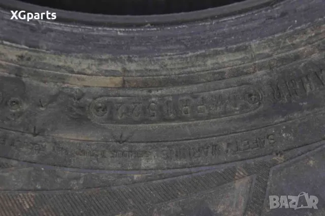 Зимна гума Falken 175/70/14 DOT1522, снимка 6 - Гуми и джанти - 49355667