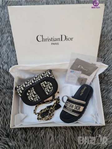 чехли christian dior louis vuitton , снимка 2 - Чехли - 51303660