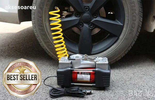 Конектор за бързо свързване букса 8 мм адаптер с резба за помпа на кола щуцер с щипка за вентил, снимка 7 - Аксесоари и консумативи - 47362847