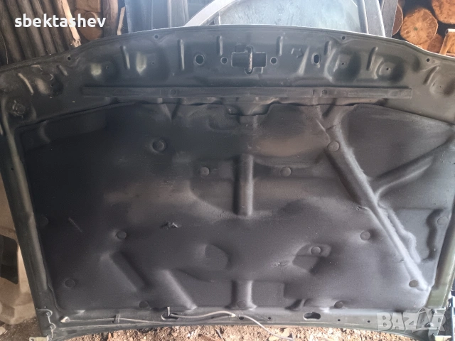 преден капак за опел фронтера б , снимка 2 - Части - 53712407