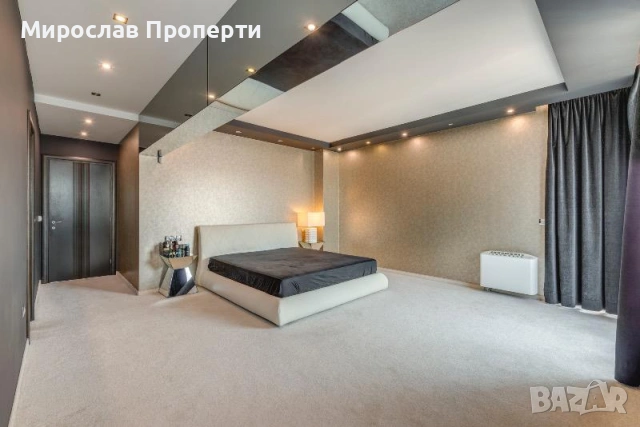Продаваме 3-Стаен Апартамент В Западен парк, снимка 4 - Апартаменти - 53040740