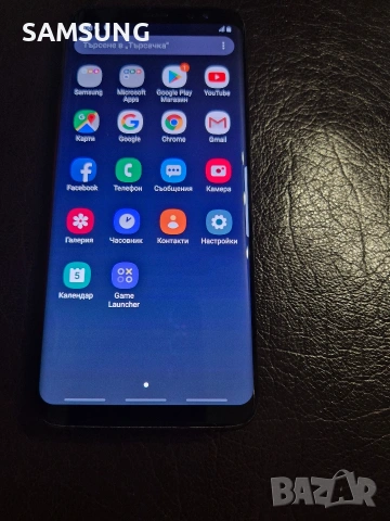 Samsung - S8, снимка 4 - Samsung - 53363637
