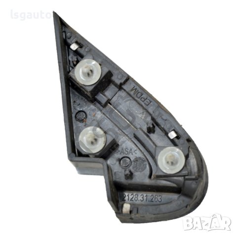 Декоративна лайсна ляв калник Honda CR-V III 2006-2010 ID:103837, снимка 2 - Части - 41281802