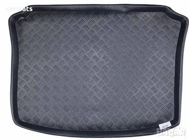 Стелка за багажник Rezaw-Plast за Seat Leon (2000-2005) - Хечбек