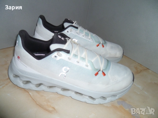 On Running маратонки №48, снимка 7 - Маратонки - 53448082