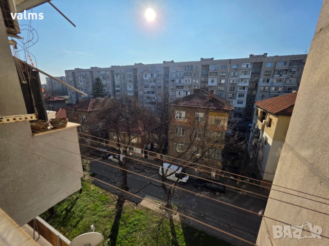 Тристаен Кючук Париж, снимка 9 - Апартаменти - 52839956