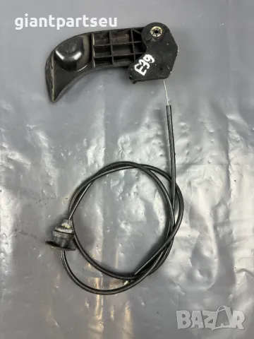 Жило Преден Капак за БМВ BMW E39