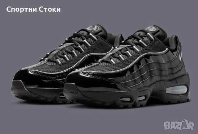 Оригинални различни модели внос от Германия, снимка 7 - Маратонки - 55824148