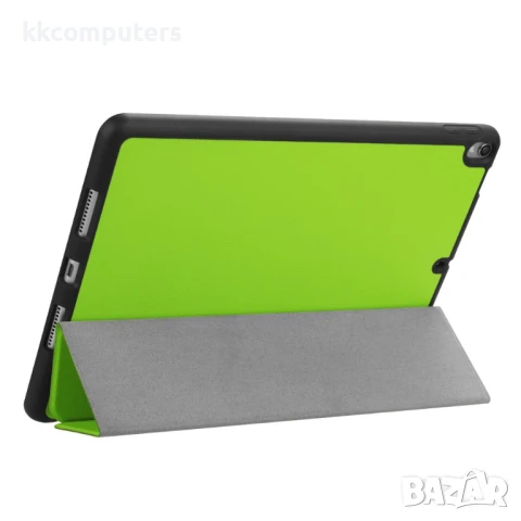 Apple iPad Pro 10.5 (2017) Кожен Калъф и Протектор, снимка 12 - Калъфи, кейсове - 50963297