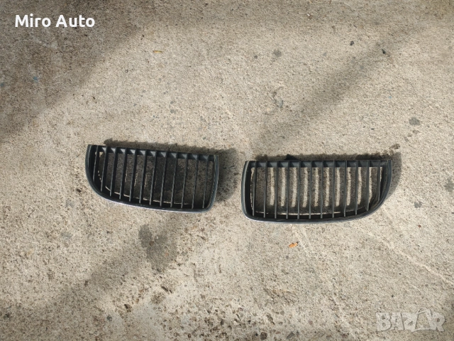 Останали Части от BMW E90 , снимка 12 - Части - 52255177