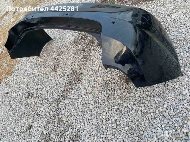 задна броня Hyundai I40 station  комби 2011-2018 г. #036S, снимка 2 - Части - 53482860