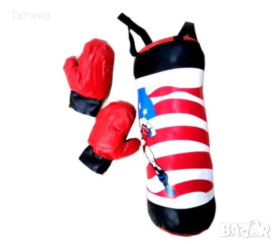 Боксова круша, снимка 1