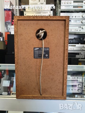 1бр! Тонколона Samsung PSZJ8E  В отлично техническо и визуално състояние., снимка 6 - Тонколони - 41666396