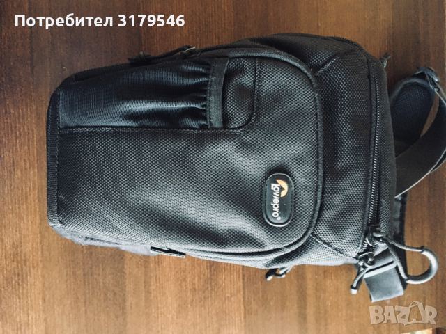 Чанта Lowepro Toploader Pro 70AW