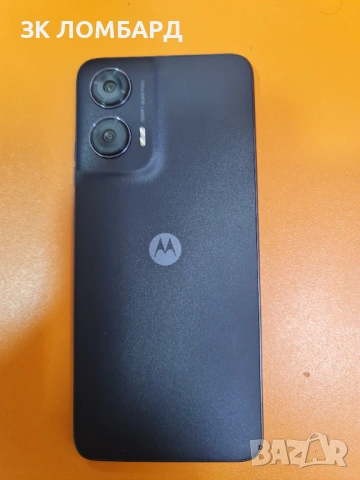 Motorola Moto G35 5G 256GB 8GB RAM Dual, снимка 3 - Motorola - 53095585