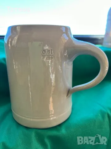 Халба за бира 0,5л , снимка 2 - Колекции - 47900313