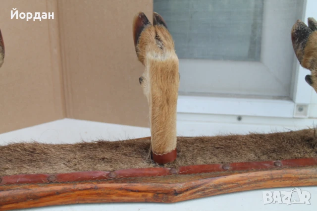 Закачалка за ловна хижа, снимка 9 - Колекции - 50728297