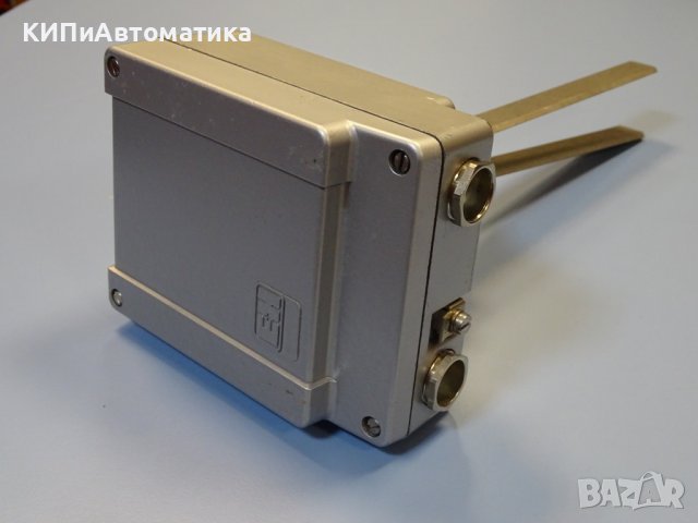 нивосигнализатор Endress+Hauser Nivocompact FTM 230, снимка 4 - Резервни части за машини - 39373808